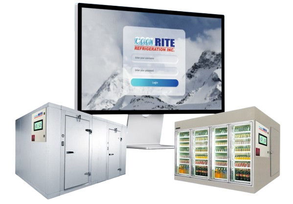 Commercial Refrigeration Services