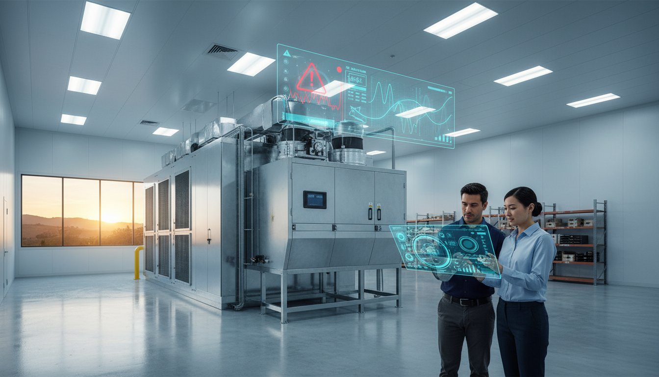 Illustration for: Air Cooler Repair in California: 5 Costly Myths Debunked for 2026